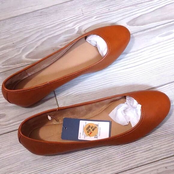 (9-2452)   🔥3/$20🔥 Universal Thread Everly  Size 8.5W - Picture 9 of 10